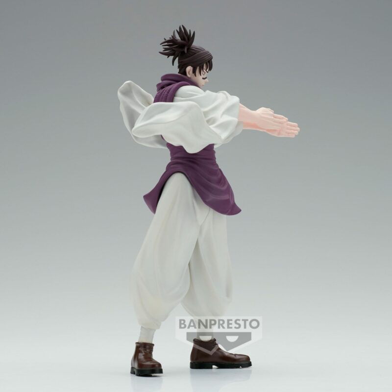Figurine Jujutsu Kaisen - Choso - Banpresto - Jujutsunowaza – Image 2