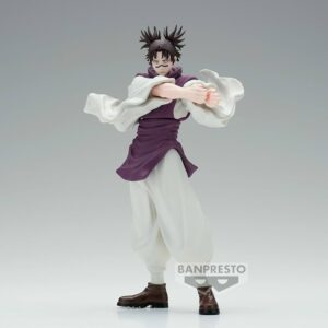 Figurine Jujutsu Kaisen - Choso - Banpresto - Jujutsunowaza