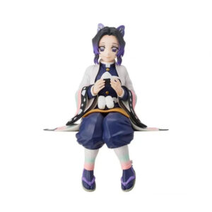 Figurine Demon Slayer - Shinobu Kocho - SEGA - PM Perching