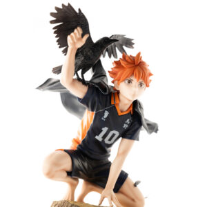 Figurine Haikyuu!! - Hinata Shoyo - Kotobukiya - ARTFX J