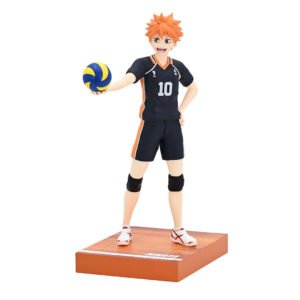 Figurine Haikyuu!! - Hinata Shoyo - FuRyu - Noodle Stopper