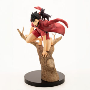 Figurine Haikyuu!! - Tetsuro Kuroo - 1/8 - Kotobukiya - ARTFX J