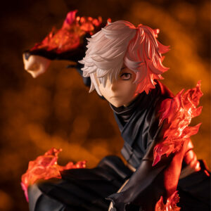 Figurine Hell's Paradise - Gabimaru - 1/8 - Kotobukiya - ARTFX J