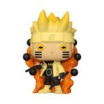 hr_fk36816_a Figurine Pop de Naruto Uzumaki utilisant sa technique divine avec un effet lumineux dans l'obscurité, fabriquée par Funko