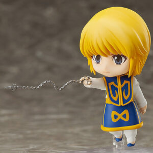 Figurine Hunter X Hunter - Kurapika - Good Smile Company - Nendoroid