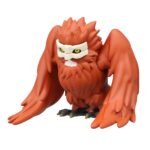 Figurine Noodle Stopper de Nue de la série Jujutsu Kaisen, en posture debout avec expression concentrée, vue de face à mi-distance.