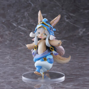 Figurine Made In Abyss - Nanachi - 2nd Season Ver. - TAITO - Prize Figure