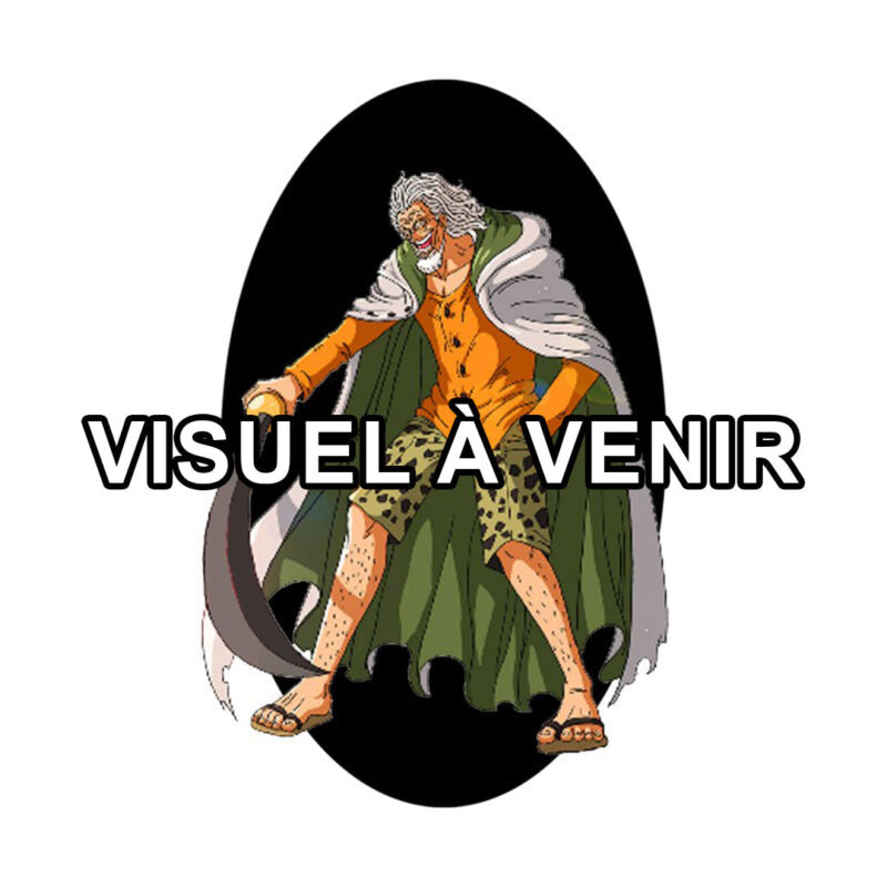 Figurine de Silvers Rayleigh de 17 cm, représentant un homme avec des vêtements élégants et une pose dynamique, fabriquée en PVC, mettant en avant des détails minutieux sur le visage et les vêtements.