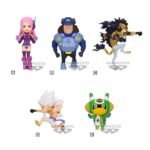 one-piece-figurines-wcf-egg-head-vol-3-world-collectable-figure_1_9161ba06-55ba-468b-ba6d-6d68ab243f3d Figurine de Luffy et Rob Lucci de One Piece, sculptée en PVC avec des détails fins, en pose dynamique, mesurant 7 cm, fabriquée par BANPRESTO.