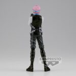 Figurine de Koby de ONE PIECE RED en PVC avec des détails sculptés riches, une pose dynamique et une base stable pour l'exposition.